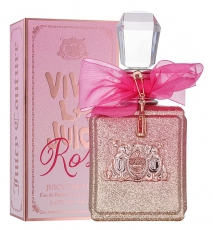 Juicy Couture Viva La Juicy Rose Juicy Couture Viva La Juicy Rose