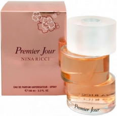 Nina Ricci Premier Jour Nina Ricci Premier Jour
