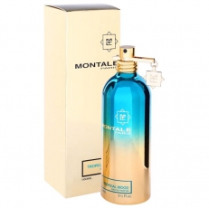 Montale Tropical Wood Montale Tropical Wood