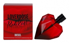 Diesel Loverdose Red Kiss Diesel Loverdose Red Kiss