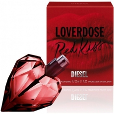 Diesel Loverdose Red Kiss