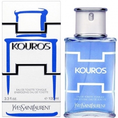 Yves Saint Laurent Kouros Energizing Yves Saint Laurent Kouros Energizing