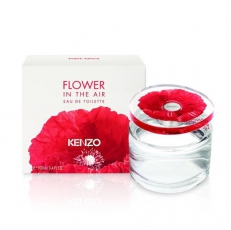 Kenzo Flower In The Air Summer Kenzo Flower In The Air Summer