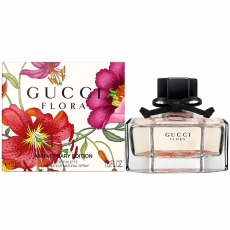 Gucci Flora by Gucci Anniversary