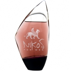Nikos Nikos
