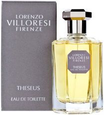 Lorenzo Villoresi Theseus