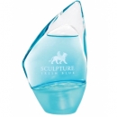 Nikos Sculpture Fresh Blue