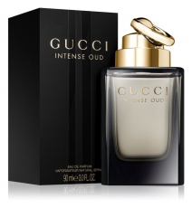 Gucci Intense Oud