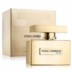Dolce & Gabbana The One Gold Dolce & Gabbana The One Gold