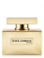 Dolce & Gabbana The One 2014 Edition