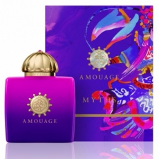 Amouage Myths Amouage Myths