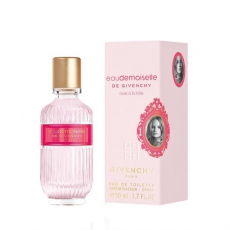 Givenchy Eaudemoiselle Rose a la Folie Givenchy Eaudemoiselle Rose a la Folie