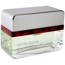 Oscar de la Renta Intrusion