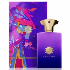 Amouage Myths Amouage Myths