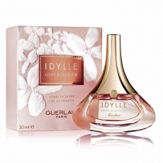 Guerlain Idylle Love Blossom Guerlain Idylle Love Blossom