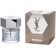 Yves Saint Laurent L'Homme Ultime Yves Saint Laurent L'Homme Ultime