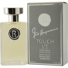 Fred Hayman Touch With Love