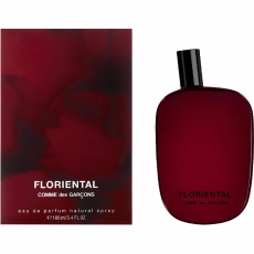 Comme des Garcons Floriental Comme des Garcons Floriental