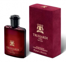 Trussardi Uomo The Red Trussardi Uomo The Red