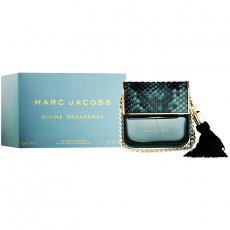 Marc Jacobs Divine Decadence Marc Jacobs Divine Decadence