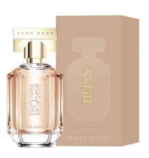 Hugo Boss The Scent Hugo Boss The Scent