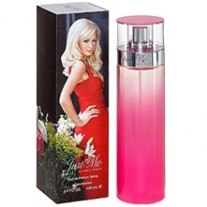 Paris Hilton Just Me