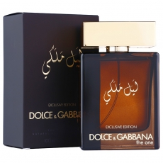 Dolce & Gabbana The One Royal Night Dolce & Gabbana The One Royal Night