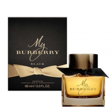Burberry My Burberry Black Burberry My Burberry Black