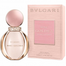 Bvlgari Rose Goldea Bvlgari Rose Goldea