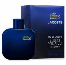 Lacoste Eau de Lacoste L.12.12 Magnetic Lacoste Eau de Lacoste L.12.12 Magnetic