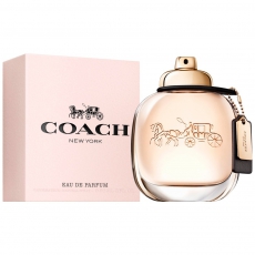 Coach Coach The Fragrance Eau de Parfum