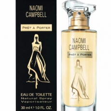 Naomi Campbell Pret A Porter