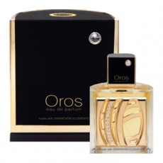 Sterling Parfums  Oros