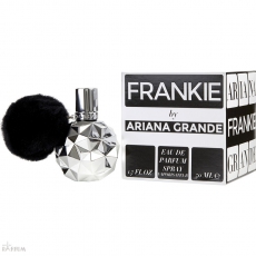 Ariana Grande Frankie
