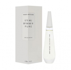 Issey Miyake L'eau D' Issey Pure Issey Miyake L'eau D' Issey Pure