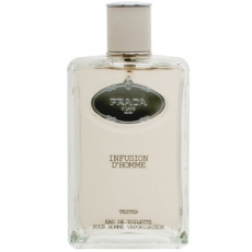 Prada Milano Infusion D'Homme