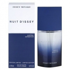 Issey Miyake Nuit d'Issey Austral Expedition Issey Miyake Nuit d'Issey Austral Expedition