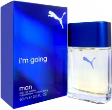 Puma I'M Going Puma I'M Going