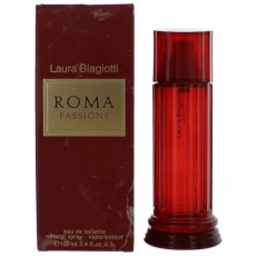 Laura Biagiotti Roma Passione Laura Biagiotti Roma Passione