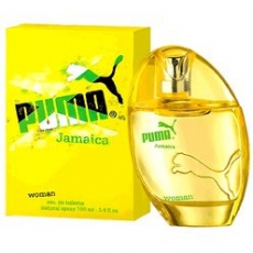 Puma Jamaica