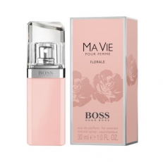 Hugo Boss Ma Vie Florale Hugo Boss Ma Vie Florale