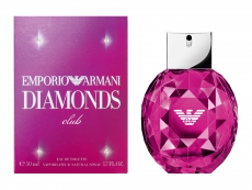 Giorgio Armani Emporio Diamonds Club Giorgio Armani Emporio Diamonds Club