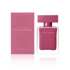 Narciso Rodriguez Fleur Musc Narciso Rodriguez Fleur Musc