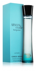 Giorgio Armani Code Turquoise Giorgio Armani Code Turquoise