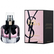 Yves Saint Laurent Mon Paris Yves Saint Laurent Mon Paris