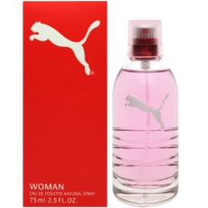 Puma Woman