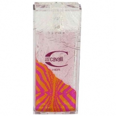 Roberto Cavalli Just Cavalli