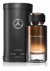 Mercedes Benz Le Parfum