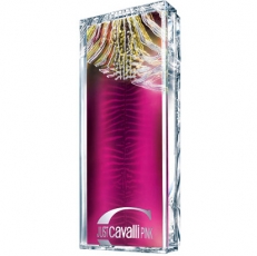 Roberto Cavalli Just Cavalli Pink