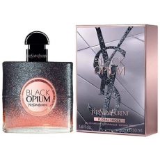 Yves Saint Laurent Black Opium Floral Shock Yves Saint Laurent Black Opium Floral Shock